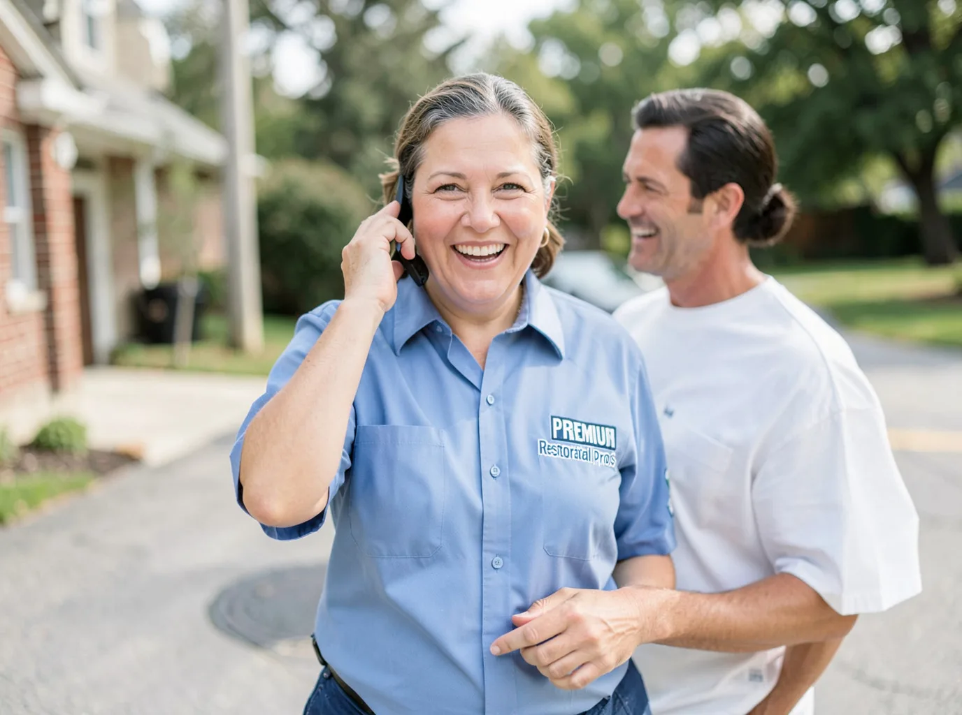 Water Damage Restoration Babcock, WI FAQs